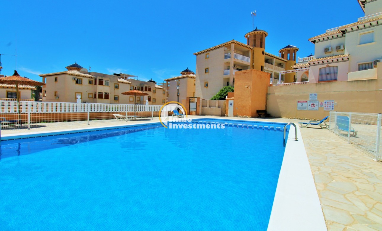 Bestaande bouw - Quad Woning - Lomas de Cabo Roig