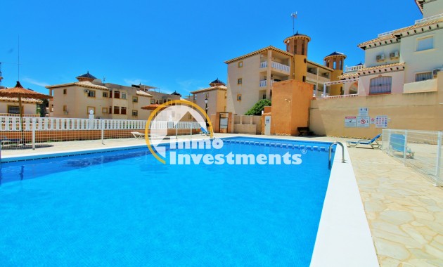 Bestaande bouw - Quad Woning - Lomas de Cabo Roig
