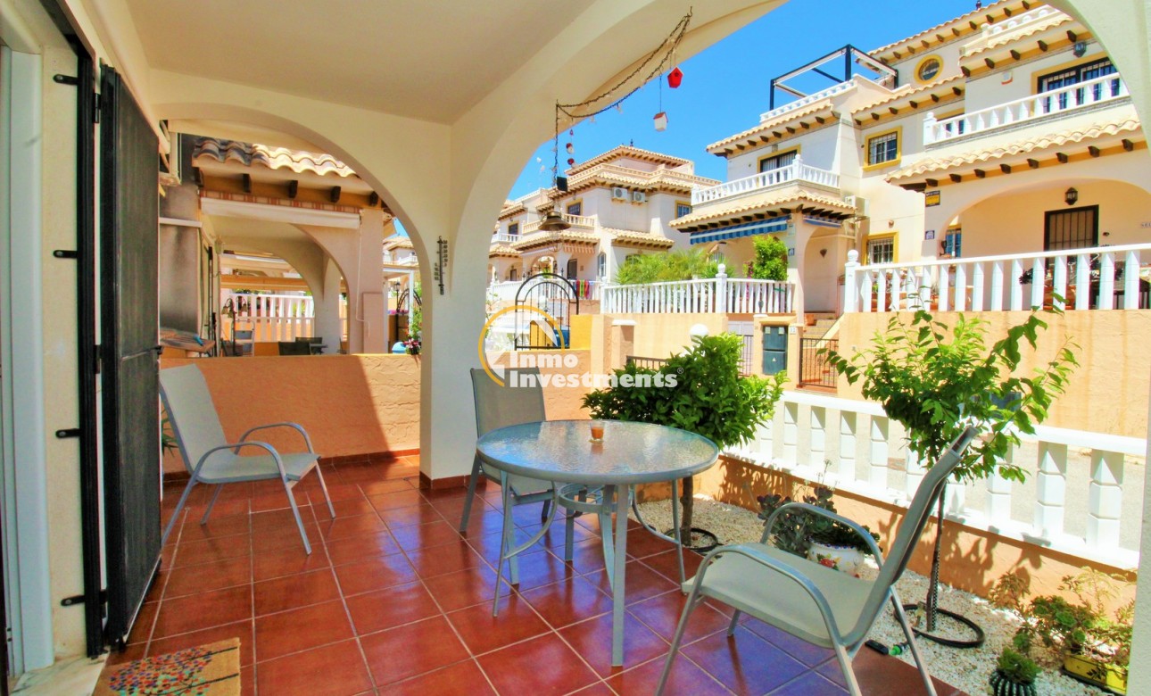 Bestaande bouw - Quad Woning - Lomas de Cabo Roig