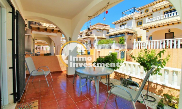 Bestaande bouw - Quad Woning - Lomas de Cabo Roig