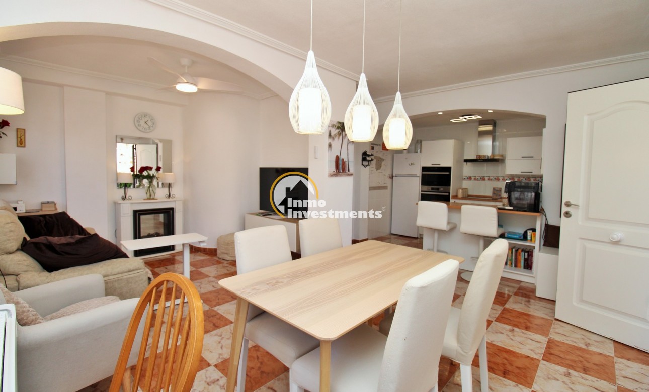 Bestaande bouw - Quad Woning - Lomas de Cabo Roig
