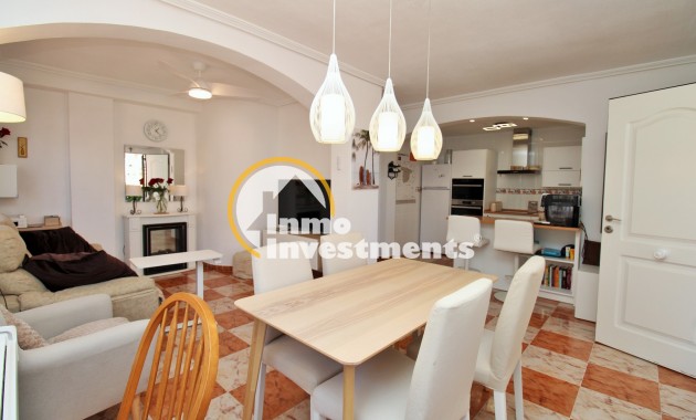 Bestaande bouw - Quad Woning - Lomas de Cabo Roig
