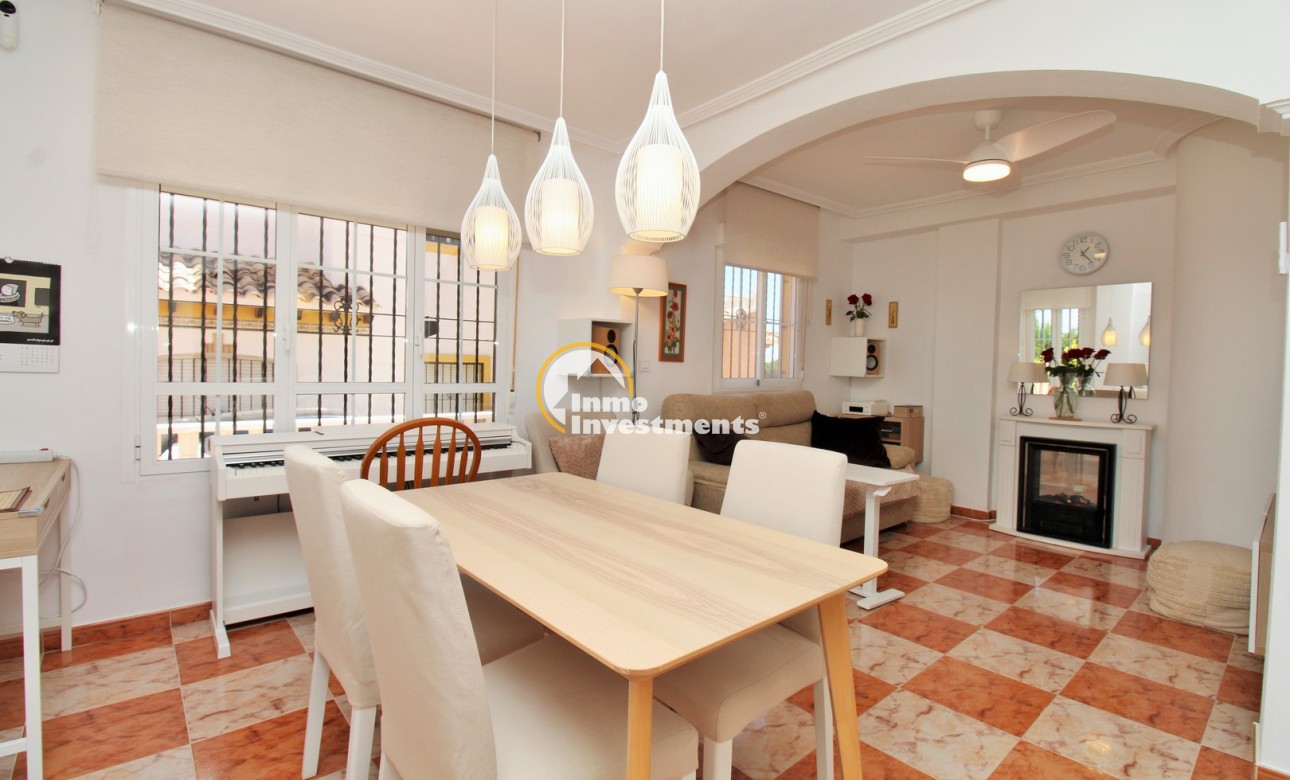 Bestaande bouw - Quad Woning - Lomas de Cabo Roig