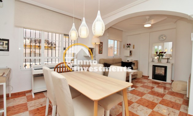 Bestaande bouw - Quad Woning - Lomas de Cabo Roig