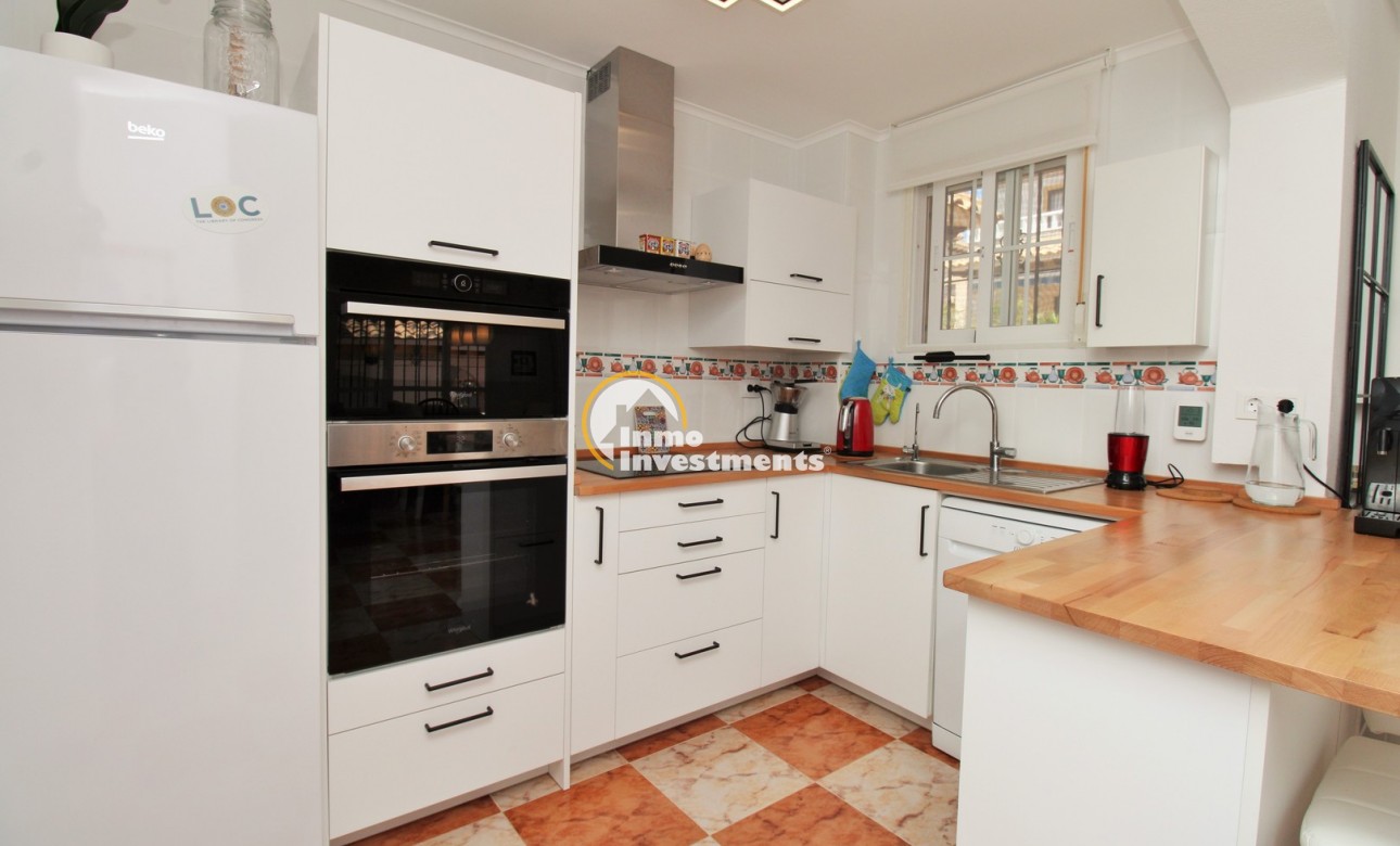 Bestaande bouw - Quad Woning - Lomas de Cabo Roig