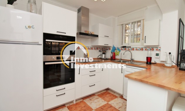 Bestaande bouw - Quad Woning - Lomas de Cabo Roig