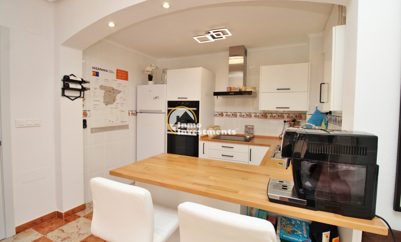 Bestaande bouw - Quad Woning - Lomas de Cabo Roig