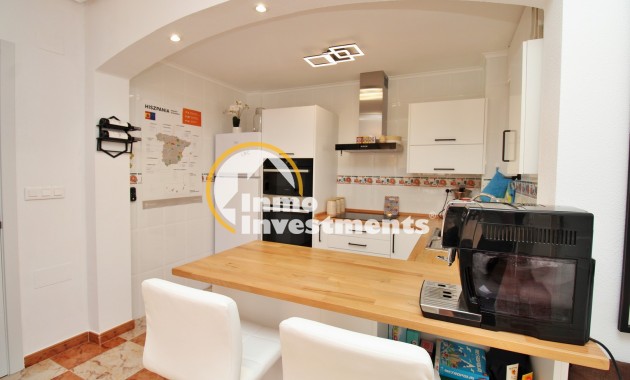 Bestaande bouw - Quad Woning - Lomas de Cabo Roig