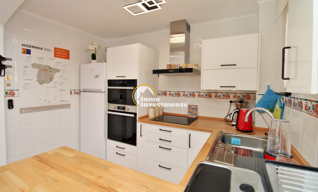 Bestaande bouw - Quad Woning - Lomas de Cabo Roig