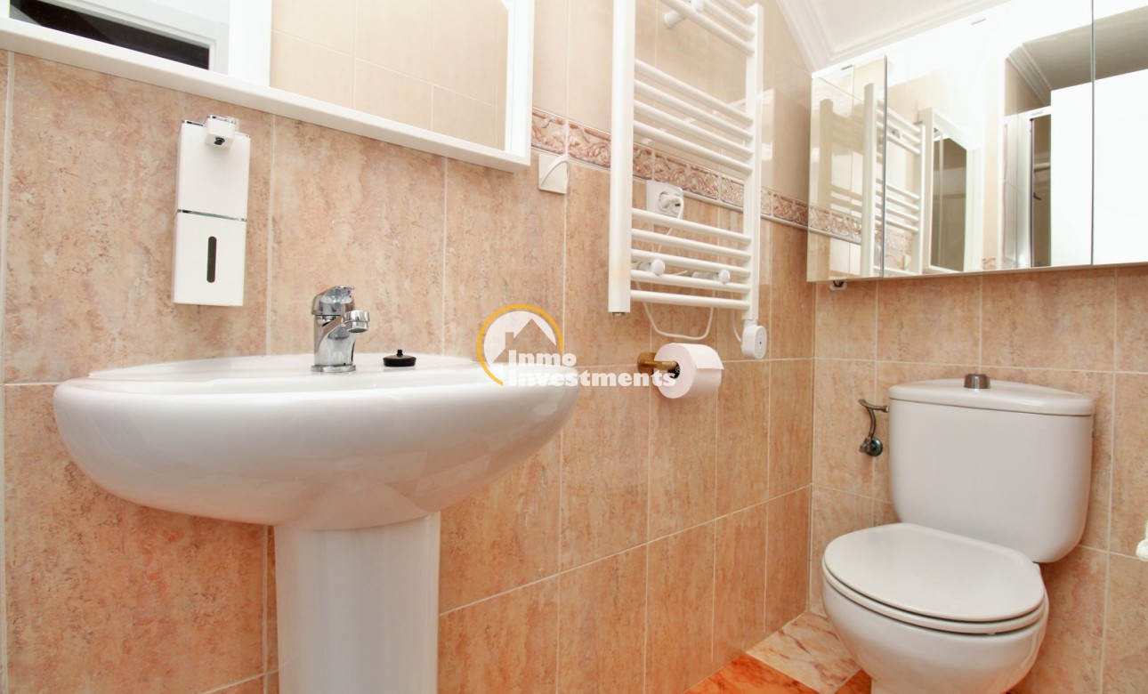 Bestaande bouw - Quad Woning - Lomas de Cabo Roig