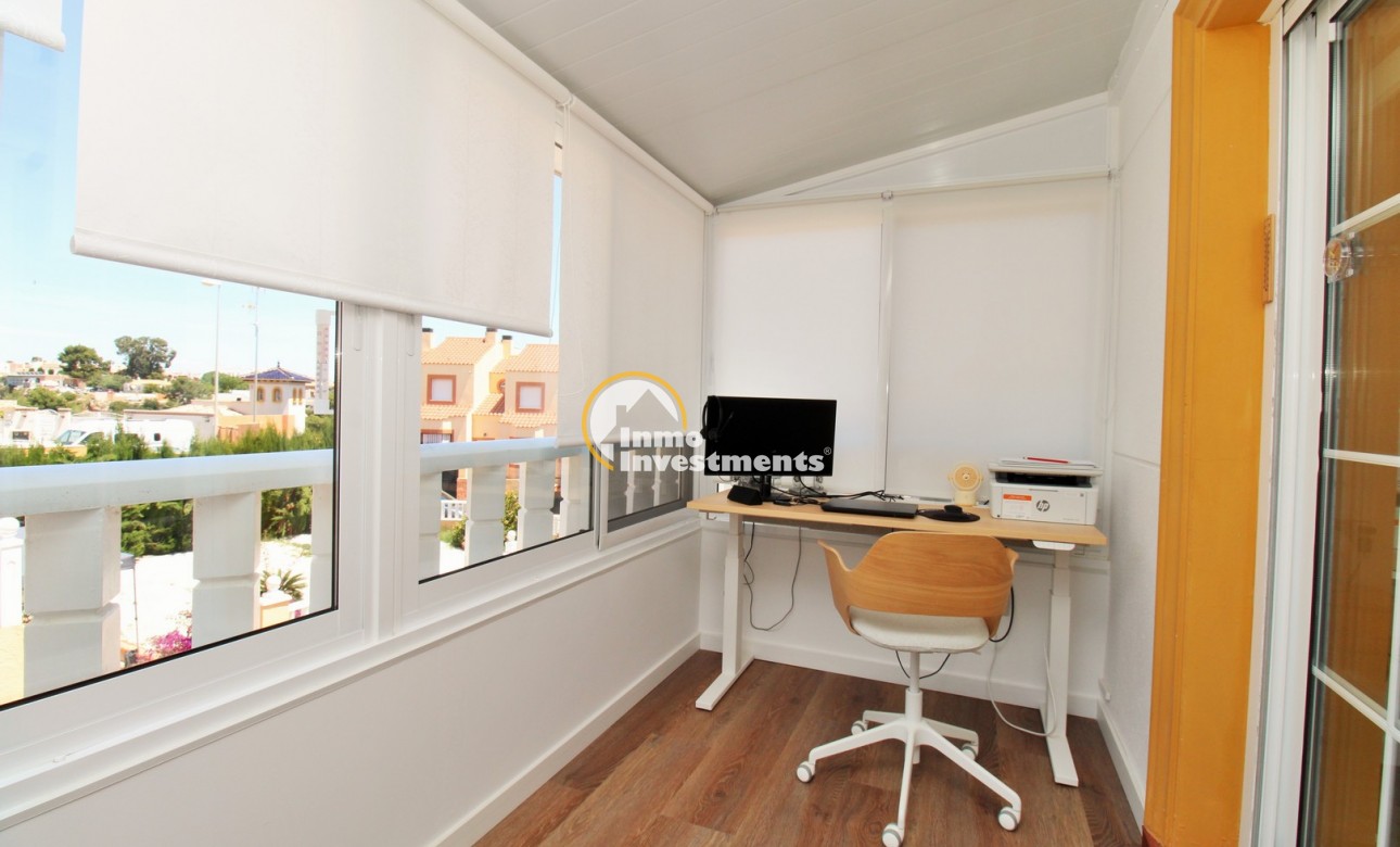 Bestaande bouw - Quad Woning - Lomas de Cabo Roig