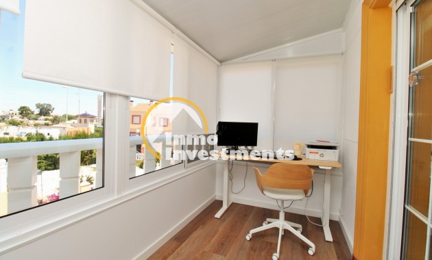 Bestaande bouw - Quad Woning - Lomas de Cabo Roig