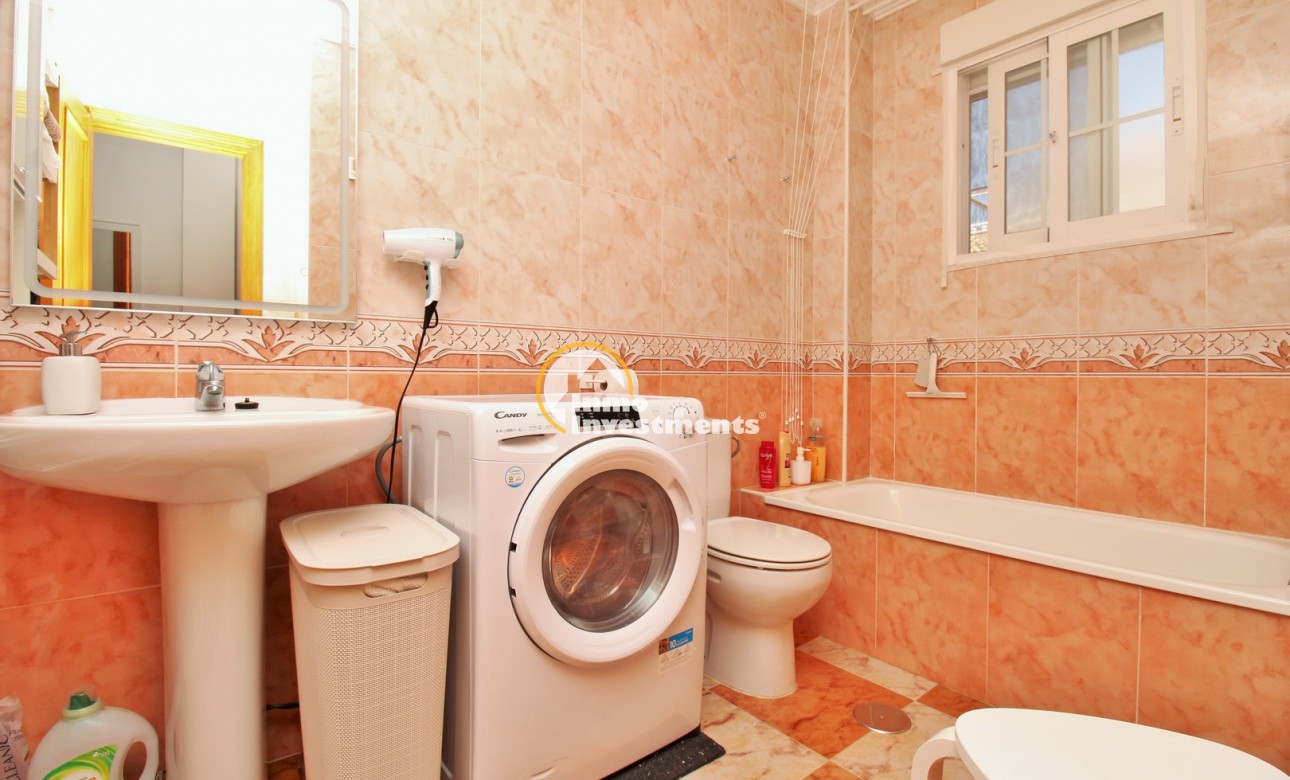 Bestaande bouw - Quad Woning - Lomas de Cabo Roig