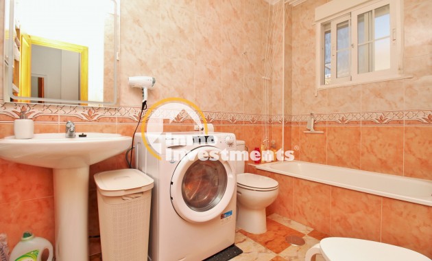 Bestaande bouw - Quad Woning - Lomas de Cabo Roig