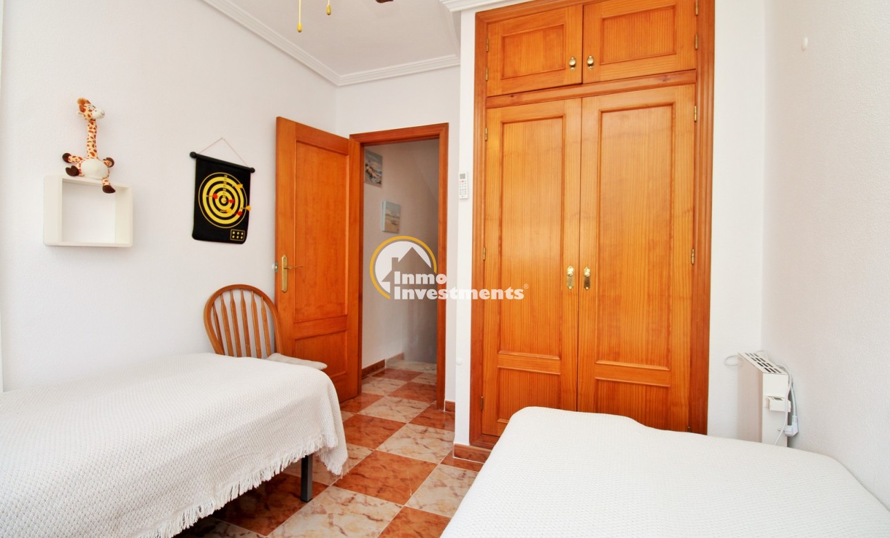 Bestaande bouw - Quad Woning - Lomas de Cabo Roig