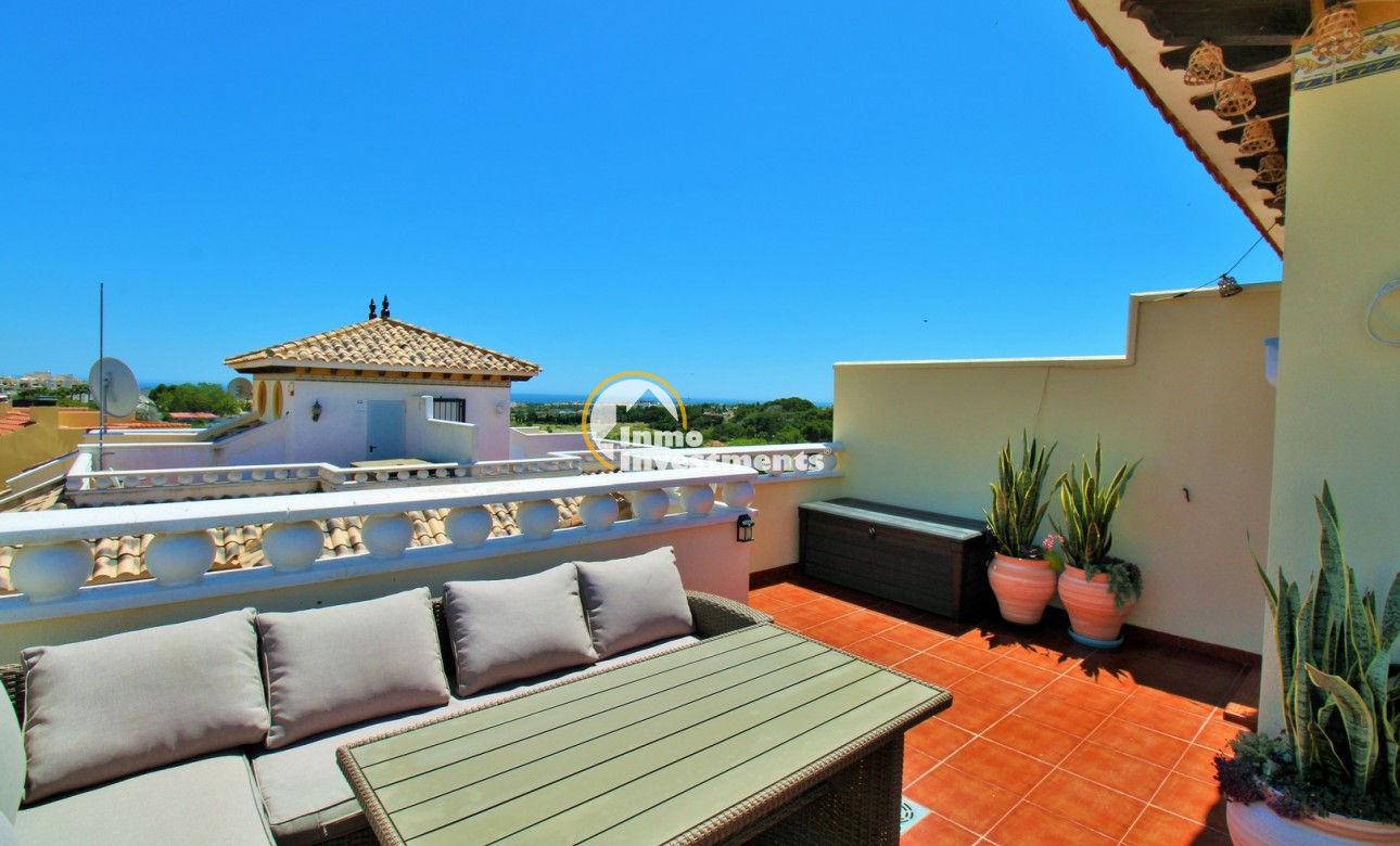 Bestaande bouw - Quad Woning - Lomas de Cabo Roig
