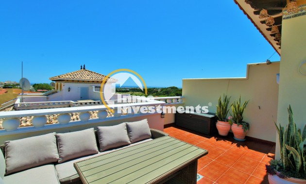 Bestaande bouw - Quad Woning - Lomas de Cabo Roig
