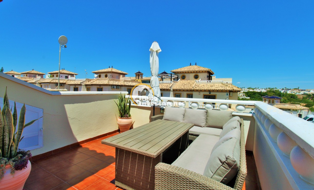 Bestaande bouw - Quad Woning - Lomas de Cabo Roig