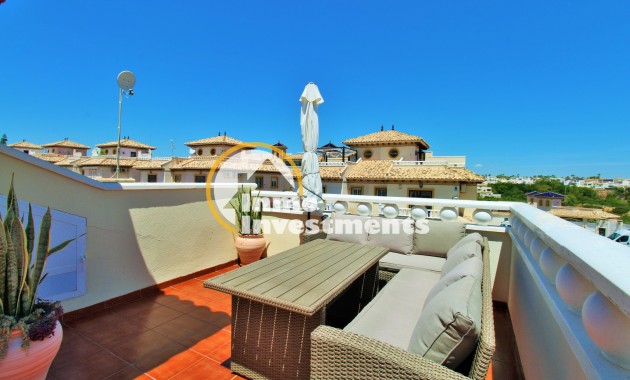 Bestaande bouw - Quad Woning - Lomas de Cabo Roig