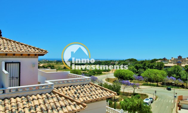 Bestaande bouw - Quad Woning - Lomas de Cabo Roig