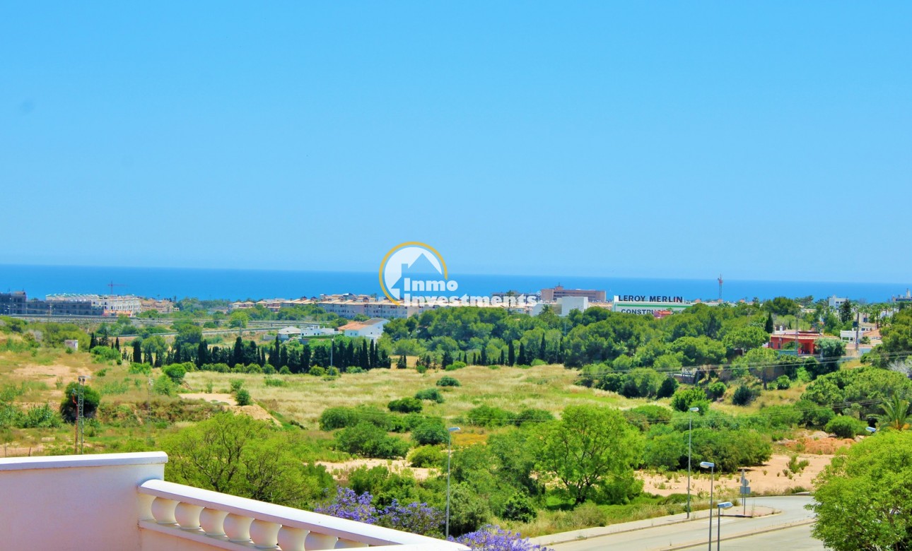 Bestaande bouw - Quad Woning - Lomas de Cabo Roig