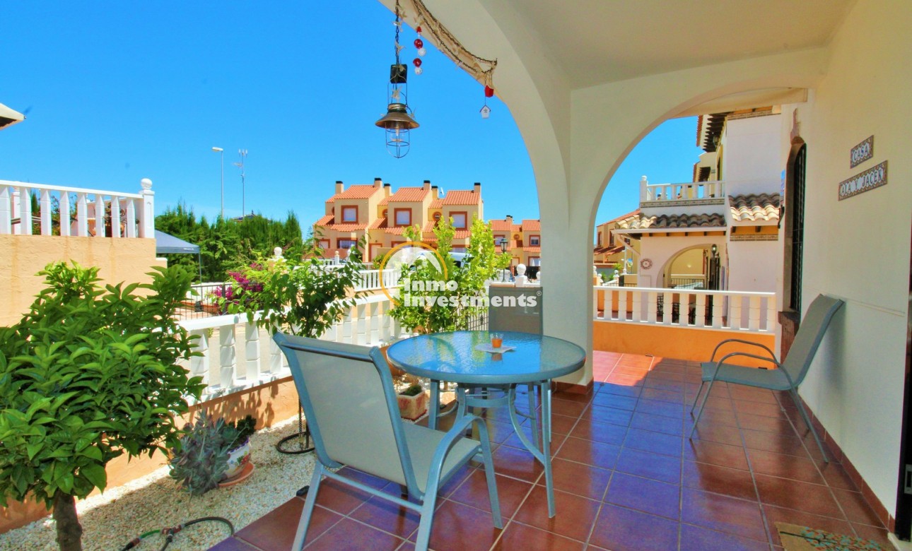 Bestaande bouw - Quad Woning - Lomas de Cabo Roig