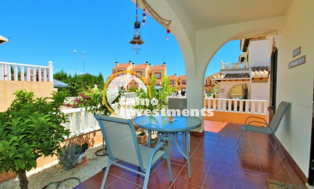 Bestaande bouw - Quad Woning - Lomas de Cabo Roig