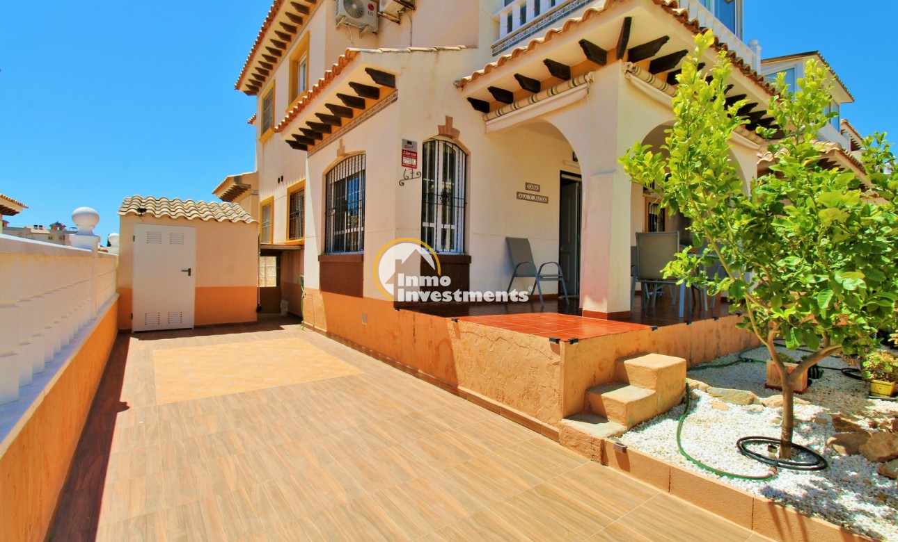 Bestaande bouw - Quad Woning - Lomas de Cabo Roig
