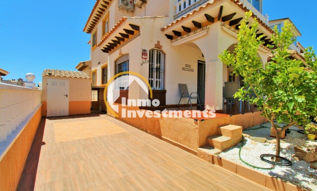 Bestaande bouw - Quad Woning - Lomas de Cabo Roig