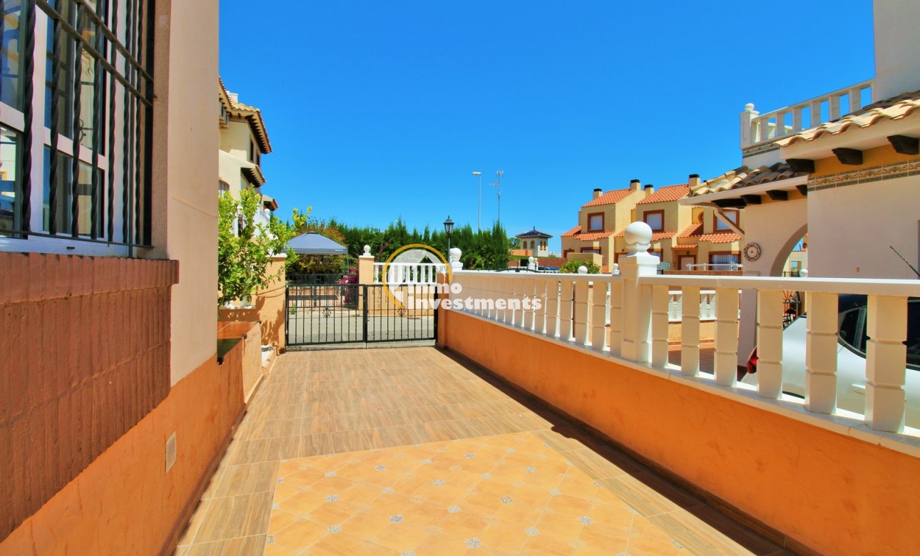 Bestaande bouw - Quad Woning - Lomas de Cabo Roig