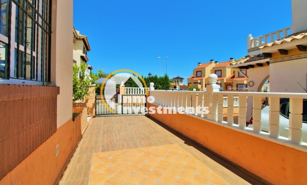 Bestaande bouw - Quad Woning - Lomas de Cabo Roig