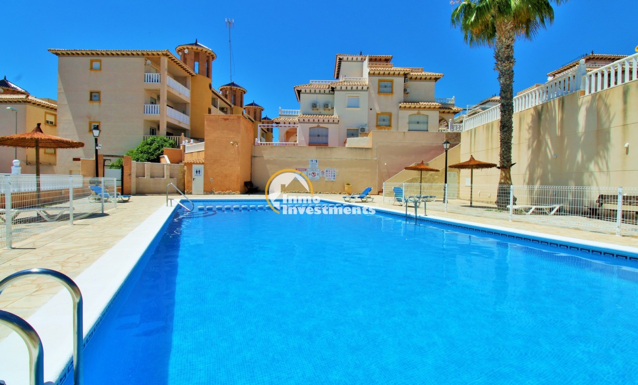 Bestaande bouw - Quad Woning - Lomas de Cabo Roig