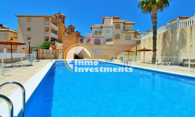 Bestaande bouw - Quad Woning - Lomas de Cabo Roig