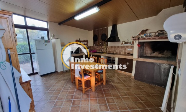 Gebrauchtimmobilien - Villa - Orihuela - Benferri