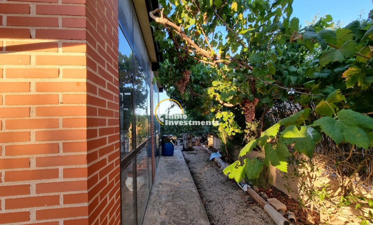 Gebrauchtimmobilien - Villa - Orihuela - Benferri