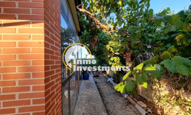 Gebrauchtimmobilien - Villa - Orihuela - Benferri