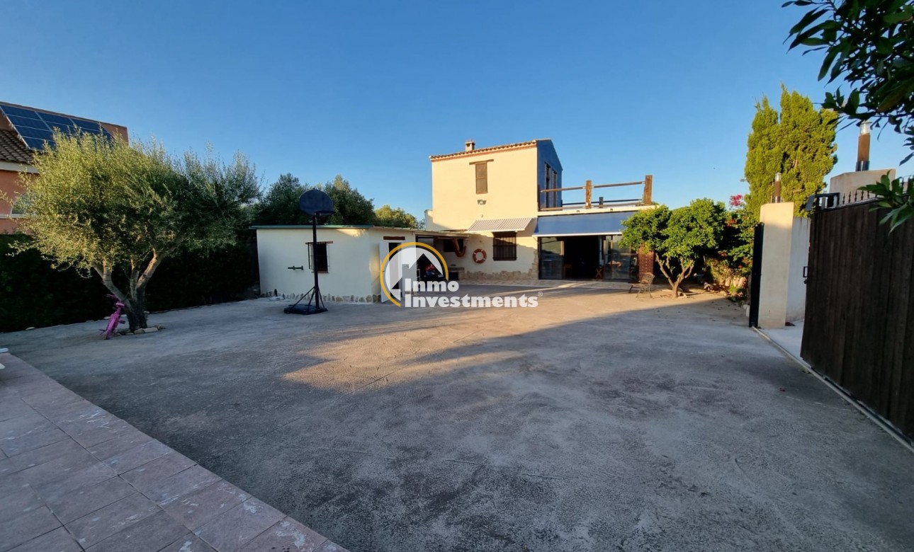 Gebrauchtimmobilien - Villa - Orihuela - Benferri