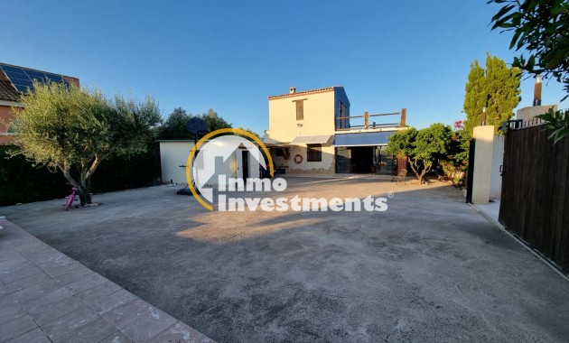 Gebrauchtimmobilien - Villa - Orihuela - Benferri