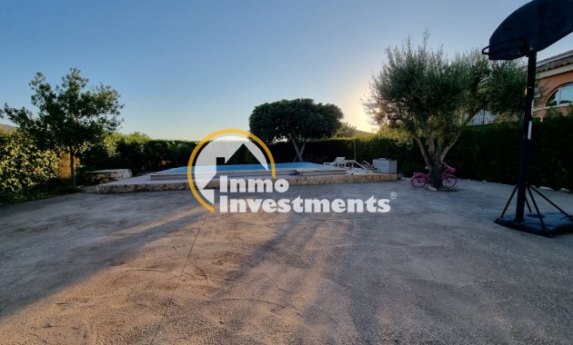 Gebrauchtimmobilien - Villa - Orihuela - Benferri