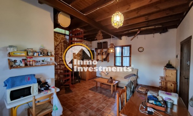 Gebrauchtimmobilien - Villa - Orihuela - Benferri