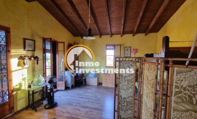 Gebrauchtimmobilien - Villa - Orihuela - Benferri
