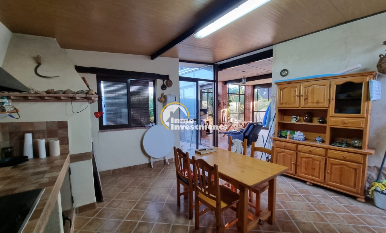 Gebrauchtimmobilien - Villa - Orihuela - Benferri