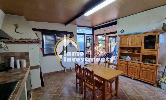 Gebrauchtimmobilien - Villa - Orihuela - Benferri