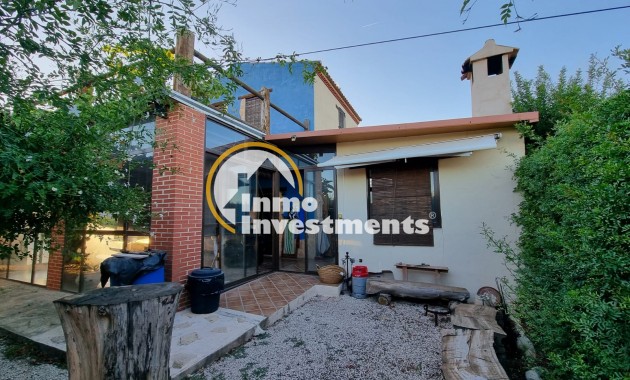 Gebrauchtimmobilien - Villa - Orihuela - Benferri