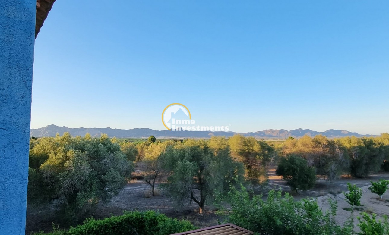 Gebrauchtimmobilien - Villa - Orihuela - Benferri