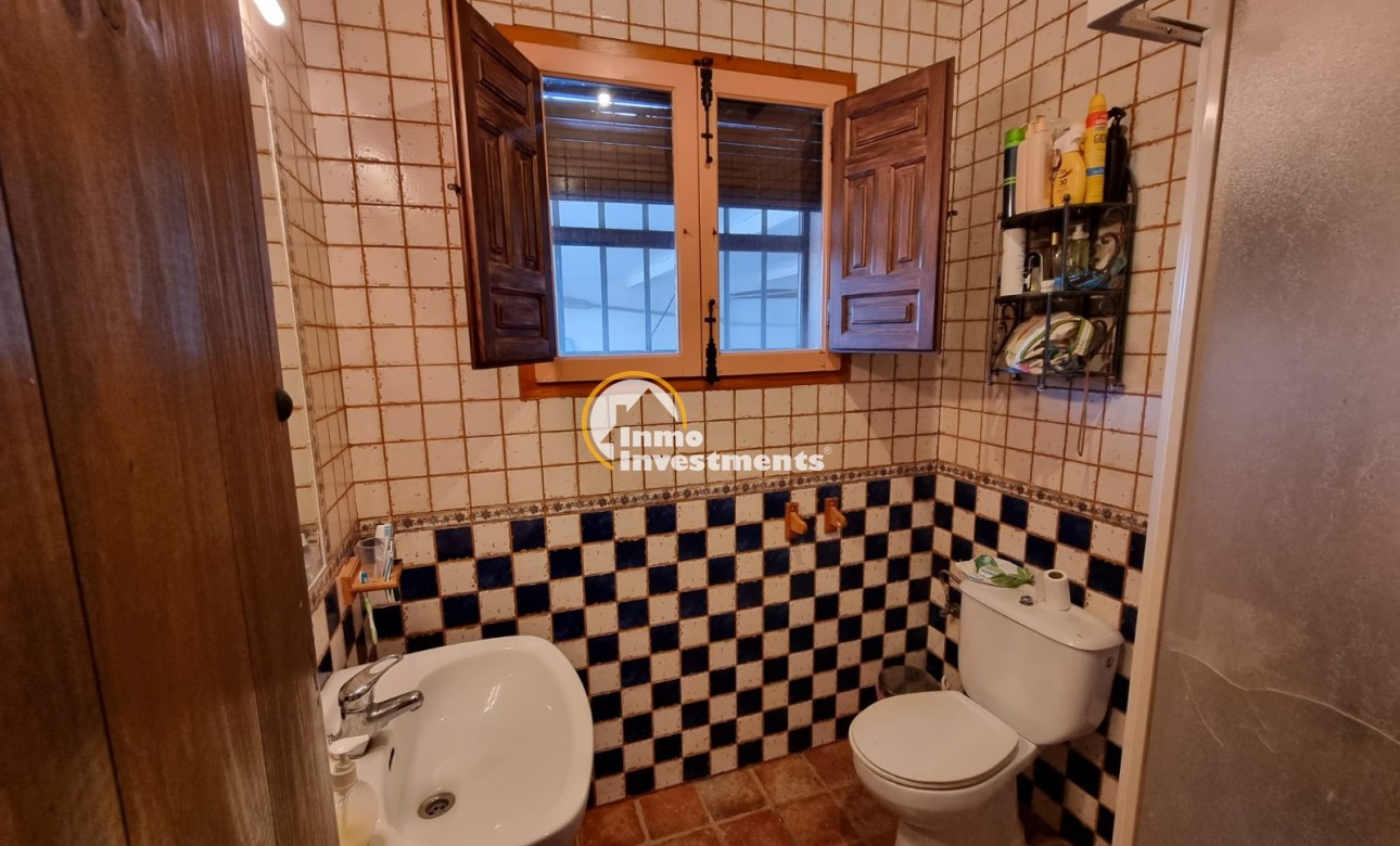 Gebrauchtimmobilien - Villa - Orihuela - Benferri