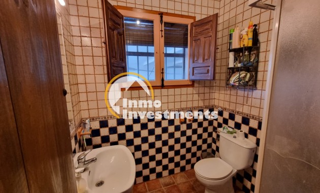 Gebrauchtimmobilien - Villa - Orihuela - Benferri