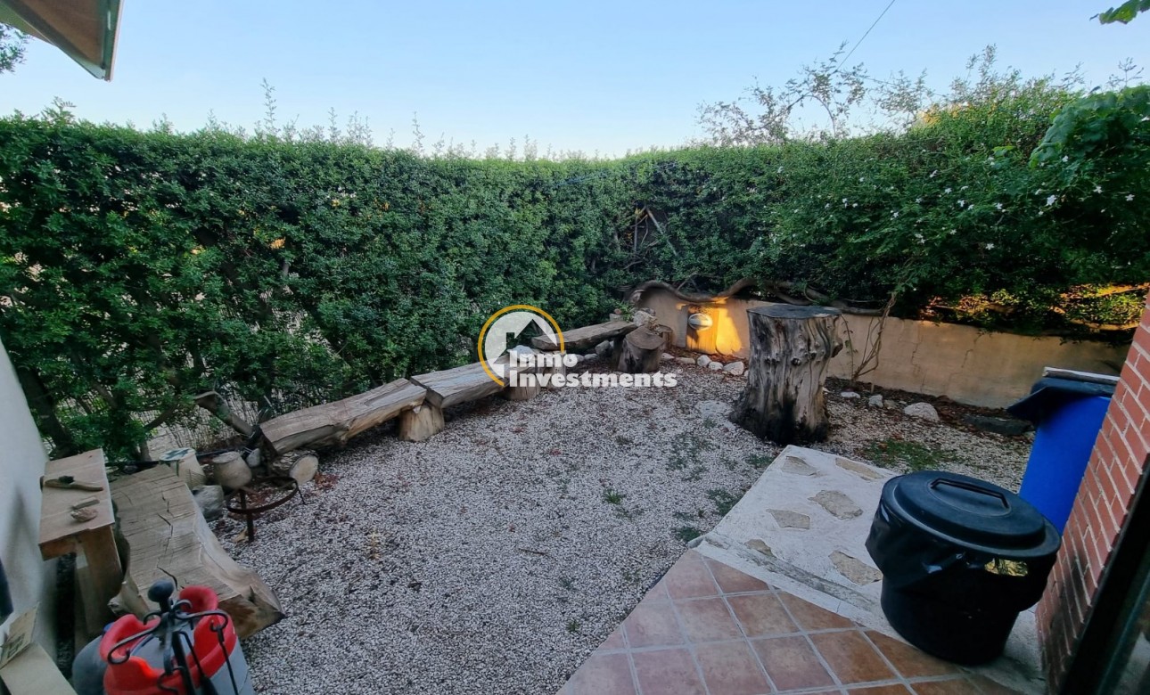 Gebrauchtimmobilien - Villa - Orihuela - Benferri