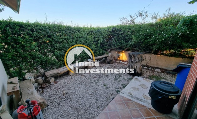 Gebrauchtimmobilien - Villa - Orihuela - Benferri