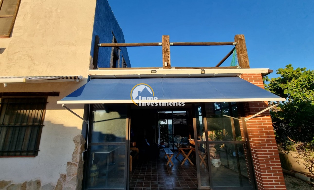 Gebrauchtimmobilien - Villa - Orihuela - Benferri